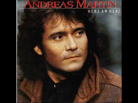 Andreas Martin ,,Herz an Herz 1989