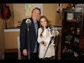 Stephie Grappelli, the Calico Cat was the Grand Finale Guest on “Mondays with Mark and Maggie”