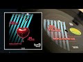 Foxgluv - Triple Cherry Dub (Spacetime Continuum Mix) - (Audio) reissue #lofi #ambient