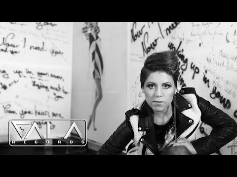 Annely Cole - Need You | Happy Production RMX