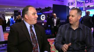 Don Kaufman: Volatility for Traders, Investors