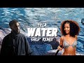 Tyla Water SHLD Remix Ft Chris Brown
