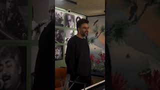 ishq wala love Vishal Shekhar live ❤️‍🩹