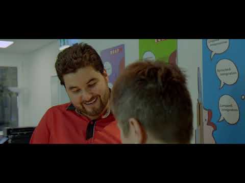 ECAP Bern - Klicken, um das Video zu öffnen
