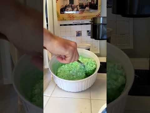 Anyone Can Make This FAST and EASY Dessert!