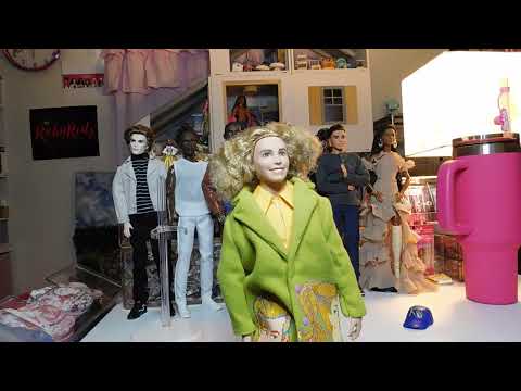 Unboxing & Review Styled By KidSuper Studios