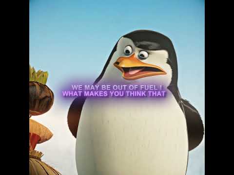 "Somewhat Hypnotic" | Madagascar: Escape 2 Africa Edit - Clean Bandit - Rather Be #edit #shorts