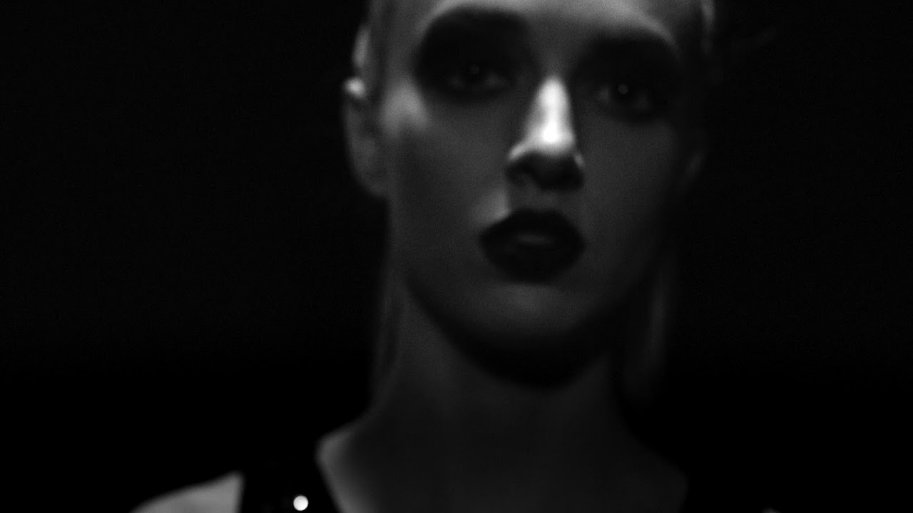 Black Plastic — Savage