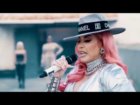 Ivy Queen, Goyo, Chesca, Nesi - Te He Querido Te He Llorado (Urban Divas United)