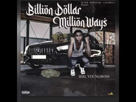 BML YoungBoss x ThatDamDude - 2000 Babies Anthem