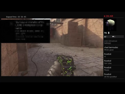 MwR SnD grind to top 100 in the world