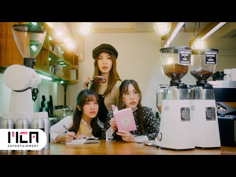 iWish - "ถามเธอไม่ไหว" (iWish Side Stories) | MV