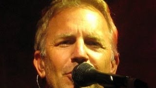 Kevin Costner &amp; Modern West - 90 Miles An Hour - Unseen / Untold Truths