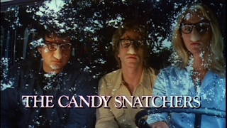 The Candy Snatchers (1973) Trailer