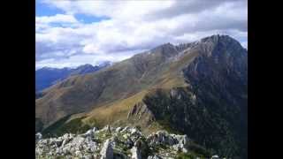 preview picture of video 'JOEVALTELLINA - Escursionismo EE - Sasso Canale e Monte Berlinghera'