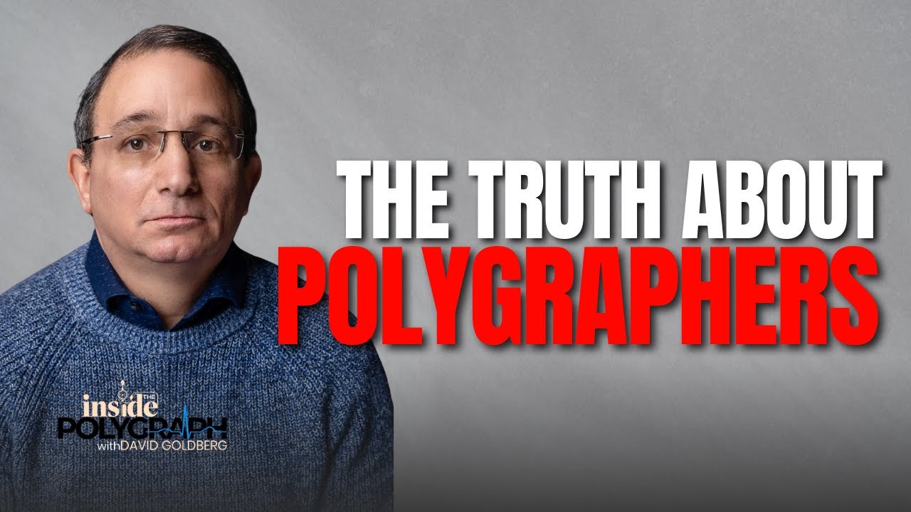 What to Do When You TOLD the TRUTH but Failed Your Polygraph Exam What to Do When You TOLD the TRUTH but Failed Your Polygraph Exam