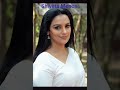 Shweta Menon Shorts
