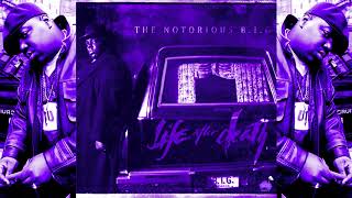 The Notorious B.I.G. – You&#39;re Nobody (Til Somebody Kills You) [Chopped &amp; Screwed] PhiXioN