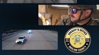 OCSO Deputy Recruitment Video