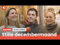 Detailhandel kent karige decembermaand