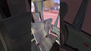 Turistick&yacute; autobus Isuzu Turquoise 30 seats EURO 6 | Obraz 4 - Autoline