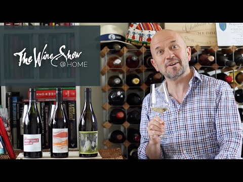 Novel Wines | The Wine Show @ HOME with Joe Fattorini | Friday 29th May 2020