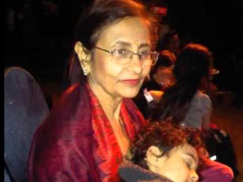 A Tribute to Shobha Nigam - by Tanweer Mian