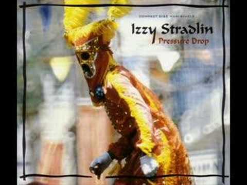 Izzy Stradlin And The Ju Ju Hounds - Can't Hear 'Em (1992)