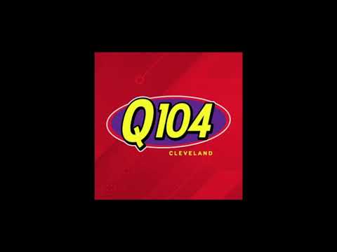 104.1 WQAL-FM TOTH/Legal ID 12/10/21 12PM EST (Cleveland, Ohio) "Q104"