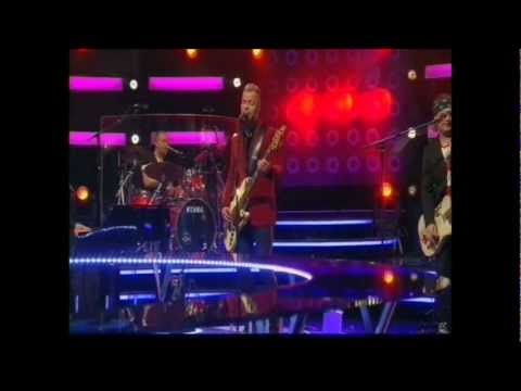 Arvingarna hos BingLotto den 5/2 0212