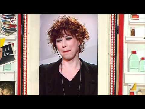 G'DAY 25/04/2012 - VERONICA PIVETTI, quello che dicono di lei