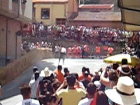 Bautista en La Bañeza 2