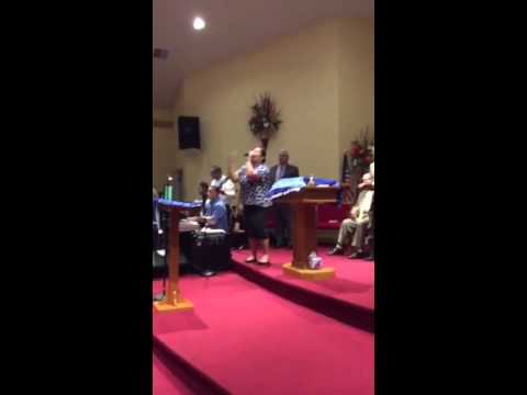 Jossy Concepcion- Tu amor y tu misericordia