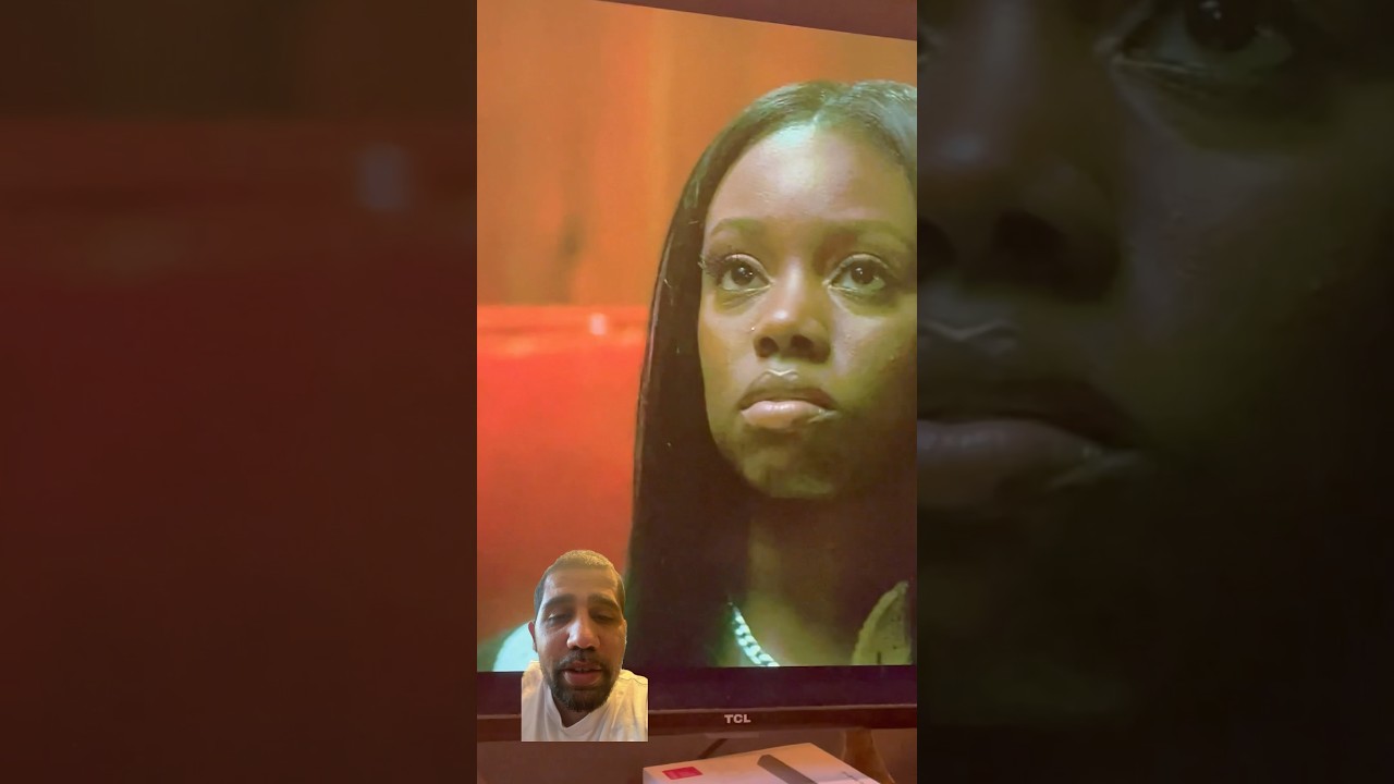 Yall need to check this show out.  #The chi  # showtime