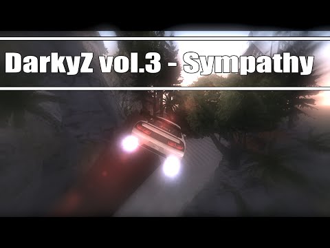 [DM] DarkyZ vol.3 - Sympathy