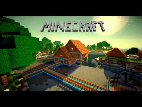MyMinecraftMusic - #14
