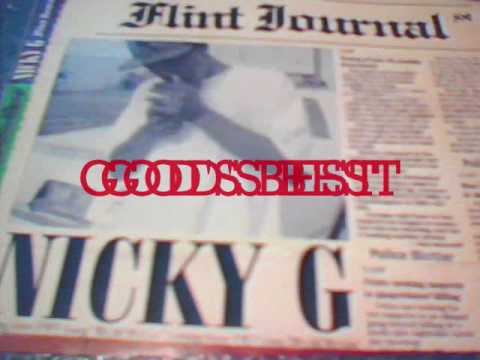 A GREAT COMBINATION NICKY G FEAT. N DOT THA GREAT & PHATZ THA DE.wmv