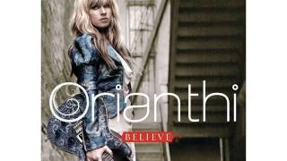 Orianthi - Don&#39;t Tell Me That It&#39;s Over