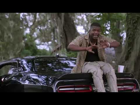 Pablo Cash - Acting Funny