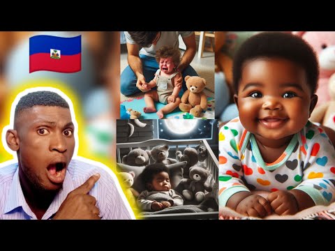 Lèw reve ti bebe me kisa li vledi 💯 me tout sinifikasyon li genyen Joseph Enel55 🇭🇹