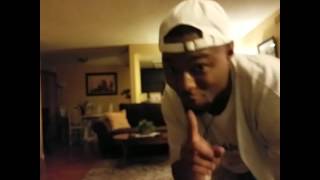 Breakdown with music and without music