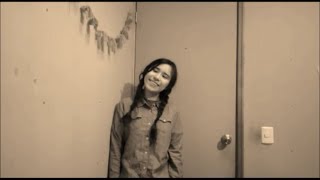 Fine - Noah Kahan (Performance by Vicky)