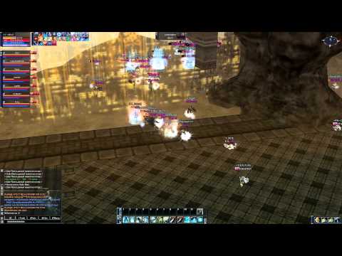 La2Dream.su #JavaBreak group LoA Barakiel Deffend