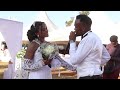 The Best Wedding Surprise Ever Wedding Congratulation Sasa Hivi