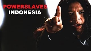 Download lagu POWERSLAVES - INDONESIA (  VIDEO CLIP ) mp3 Download lagu POWERSLAVES - INDONESIA (  VIDEO CLIP ) mp3