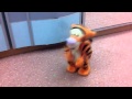 Mattel Winnie Puuh Hüpf Tigger Winni Pooh
