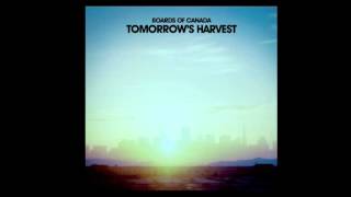 Boards of Canada  Split Your Infinities