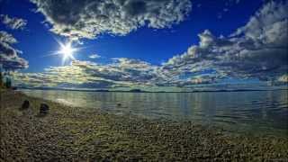 Michael W Smith Song For Rich