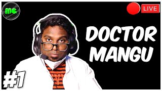 Manguni Gamer