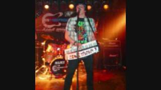 I can't swim - Zerbrich das Glas